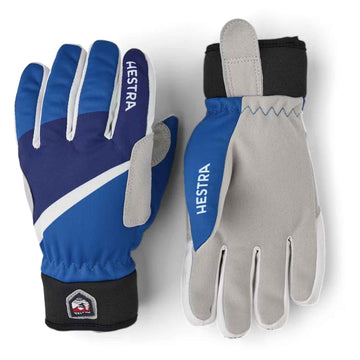 Hestra Junior Tracker 5-finger Glove
