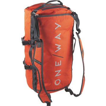 One Way Duffle Bag Extra Large