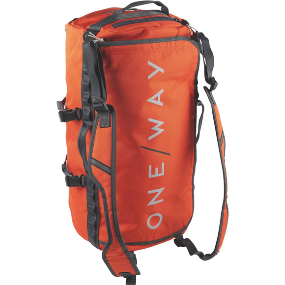 One Way Duffle Bag Extra Large