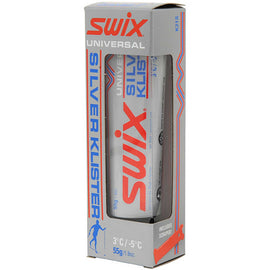 Buy k21s-uni-silver-5-3-c Swix Klister 55g