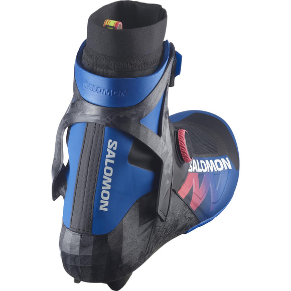 Salomon Equipe Race Skate BOA® Boot