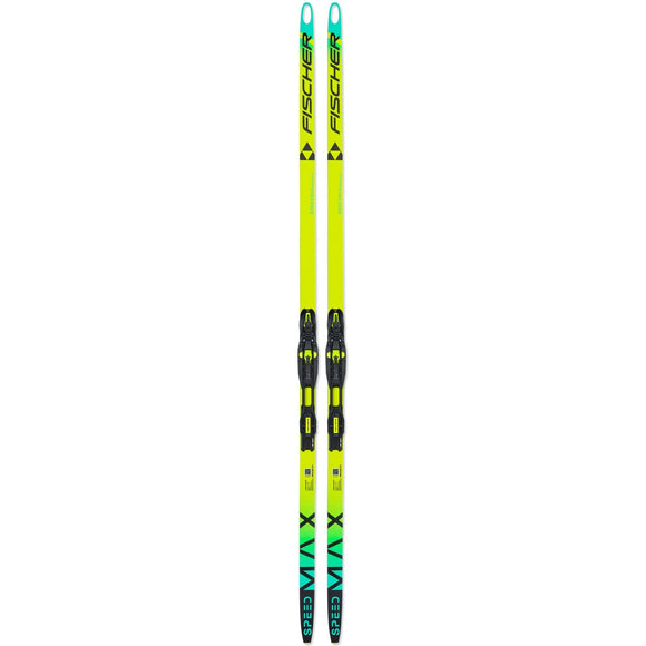 Fischer Speedmax 100HE Skate Ski