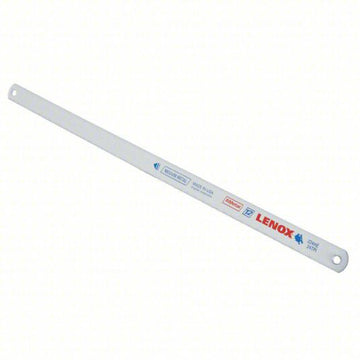 Loctite Bimetal 12" Hacksaw Blade 24TPI
