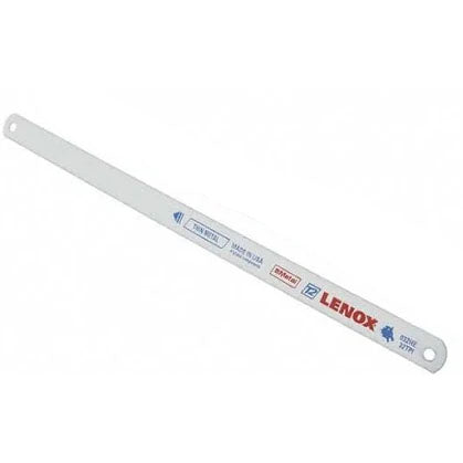 Loctite Bimetal 12" Hacksaw Blade 32TPI