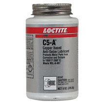 Loctite C5-A Anti-Seize Compound 8.0oz