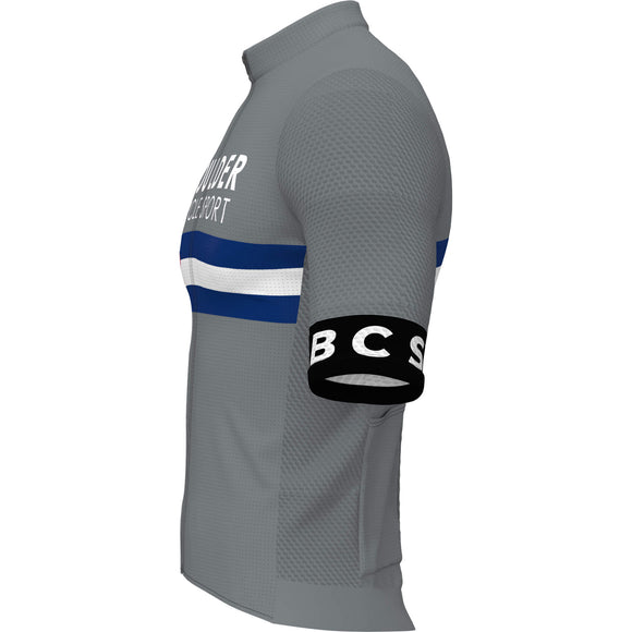 BCS Colorado SS Pro Air Jersey - WOMEN