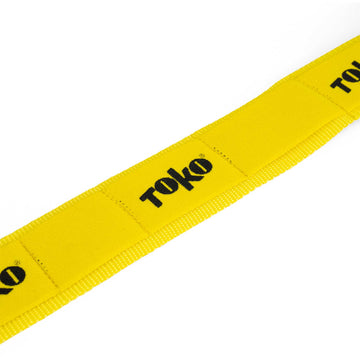 Toko Ski Holder Belt (Wall Ski Holders For XC Skis) - 0