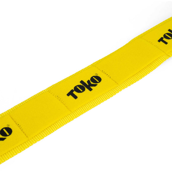 Toko Ski Holder Belt (Wall Ski Holders For XC Skis)