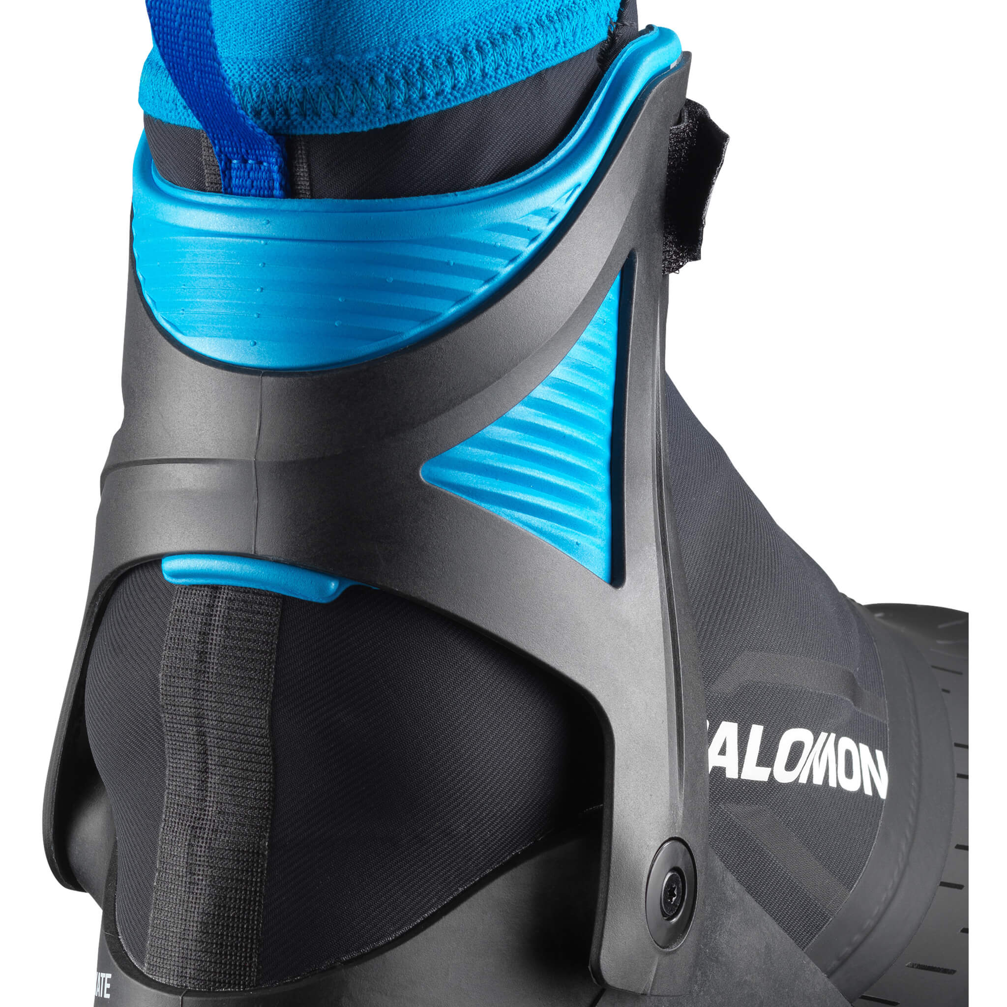 Salomon S/Max Skate MV Boot