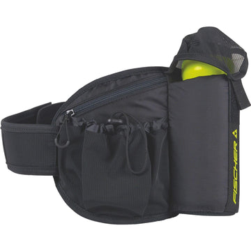 Fischer Water Bottle Holder Drink/Fitbelt S/M - 0