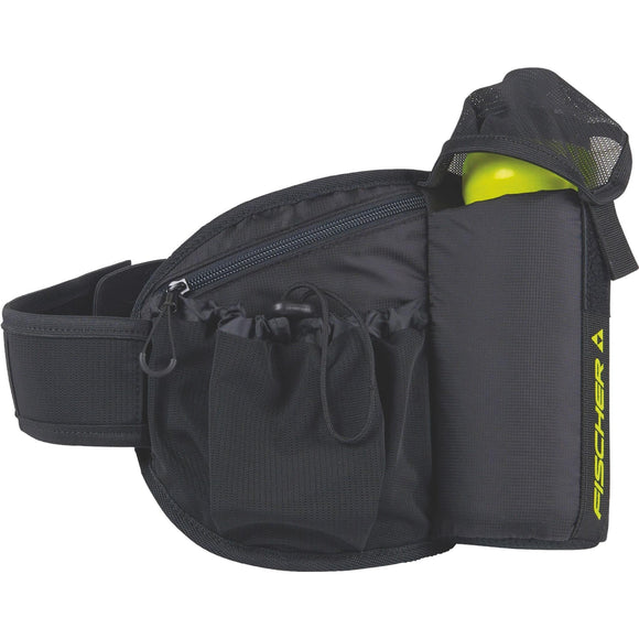 Fischer Water Bottle Holder Drink/Fitbelt S/M