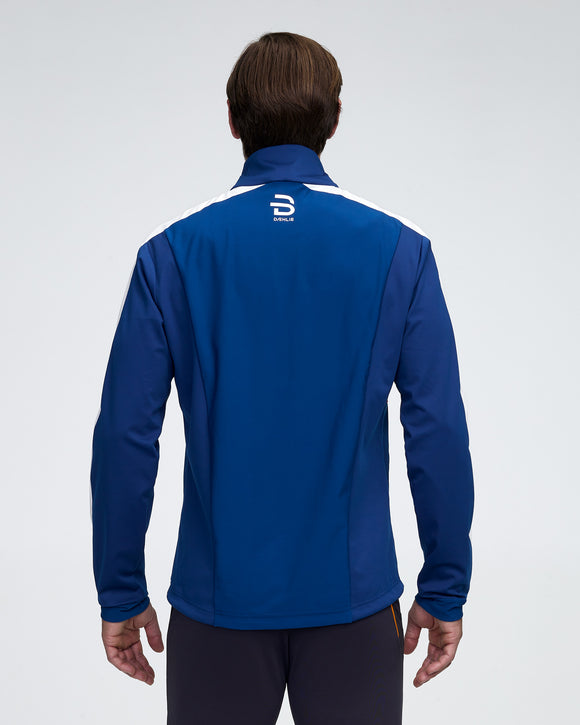 Daehlie Jacket Davos M