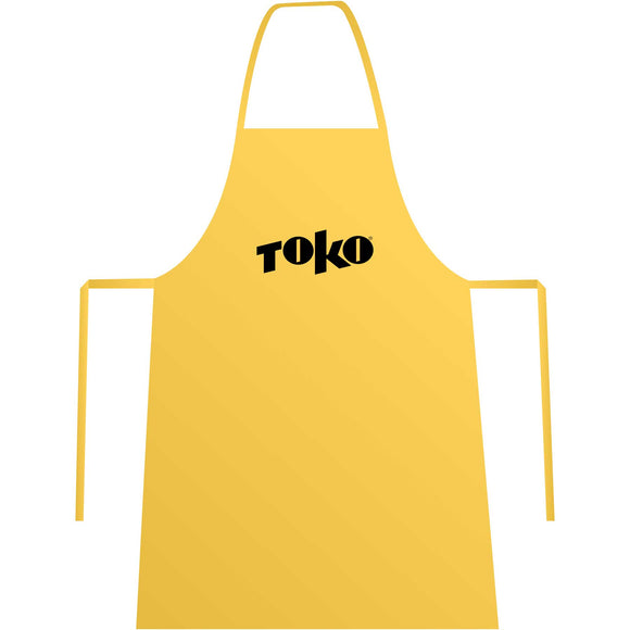 Toko Apron, Cotton