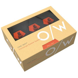 One Way Exchange Basket System Box