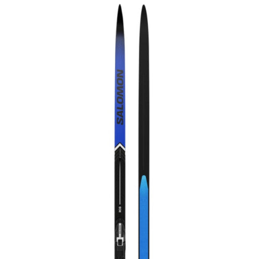 Salomon RC8+ eSkin Ski Mounted Prolink Shift