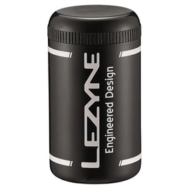 Lezyne Flow Caddy Black Each