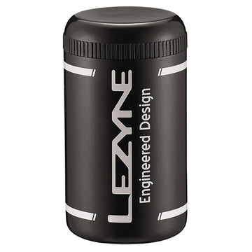 Lezyne Flow Water Bottle Caddy 500ml - Black