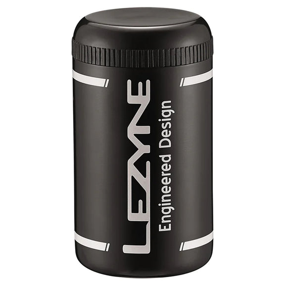 Lezyne Flow Caddy Black Each
