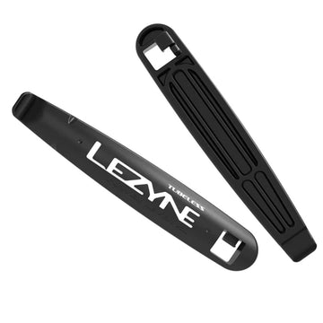Lezyne Tubeless Power XL Tire Levers - Black