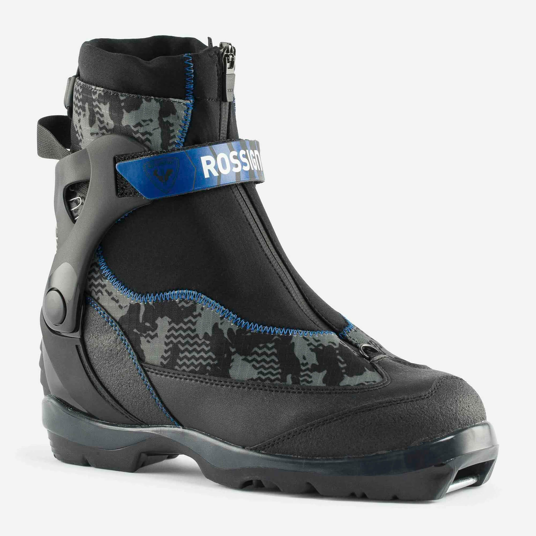 Rossignol BC 6 FW Boot