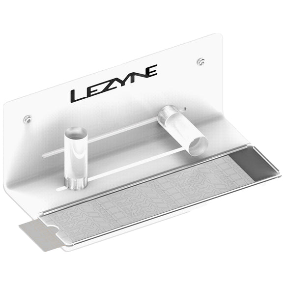 Lezyne Universal LED Lights L-Shape Display