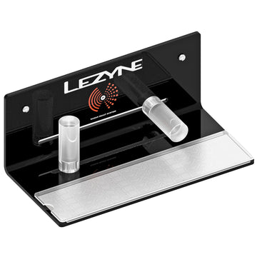 Lezyne Radar System LED Lights L-Shape Display