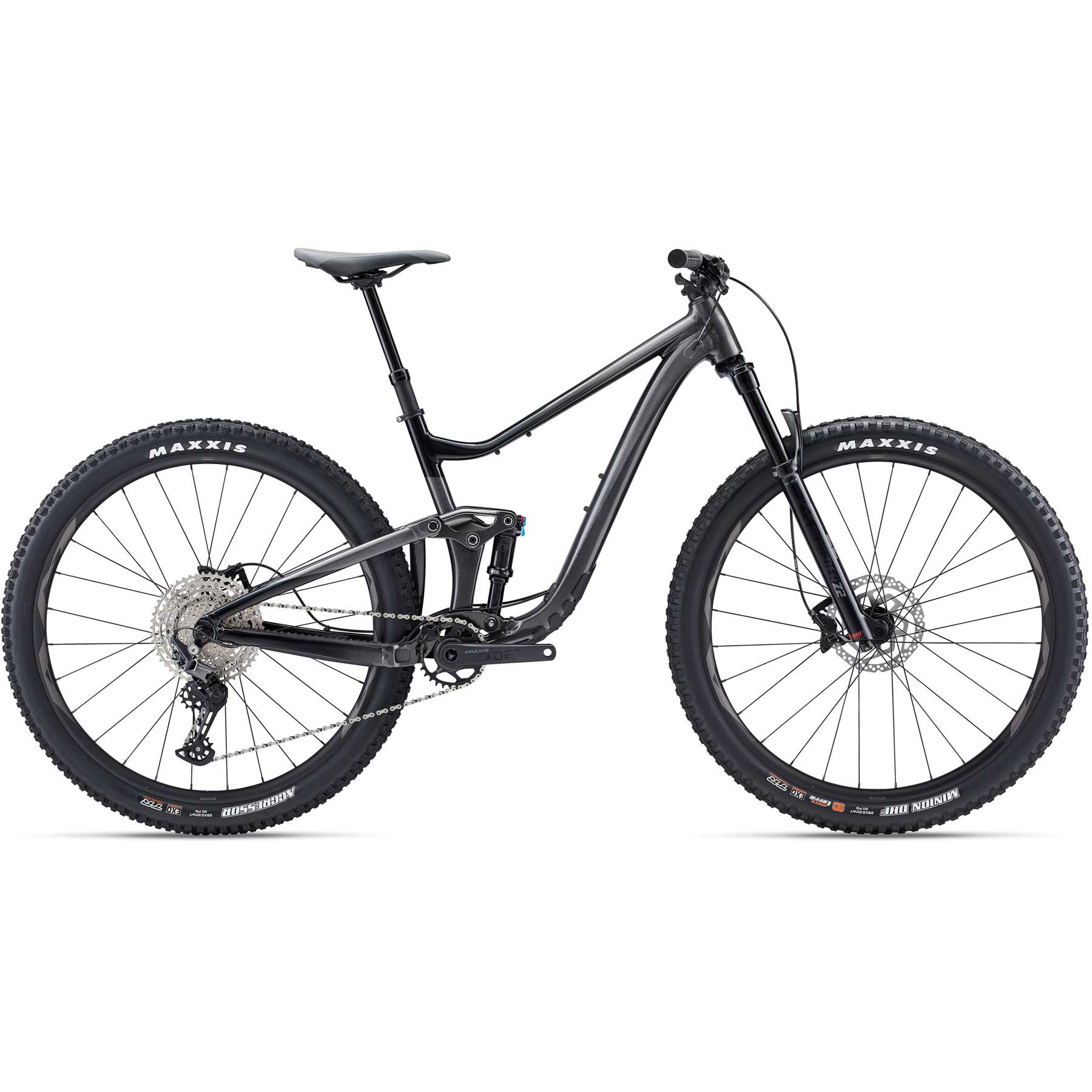 Giant Trance 29 2