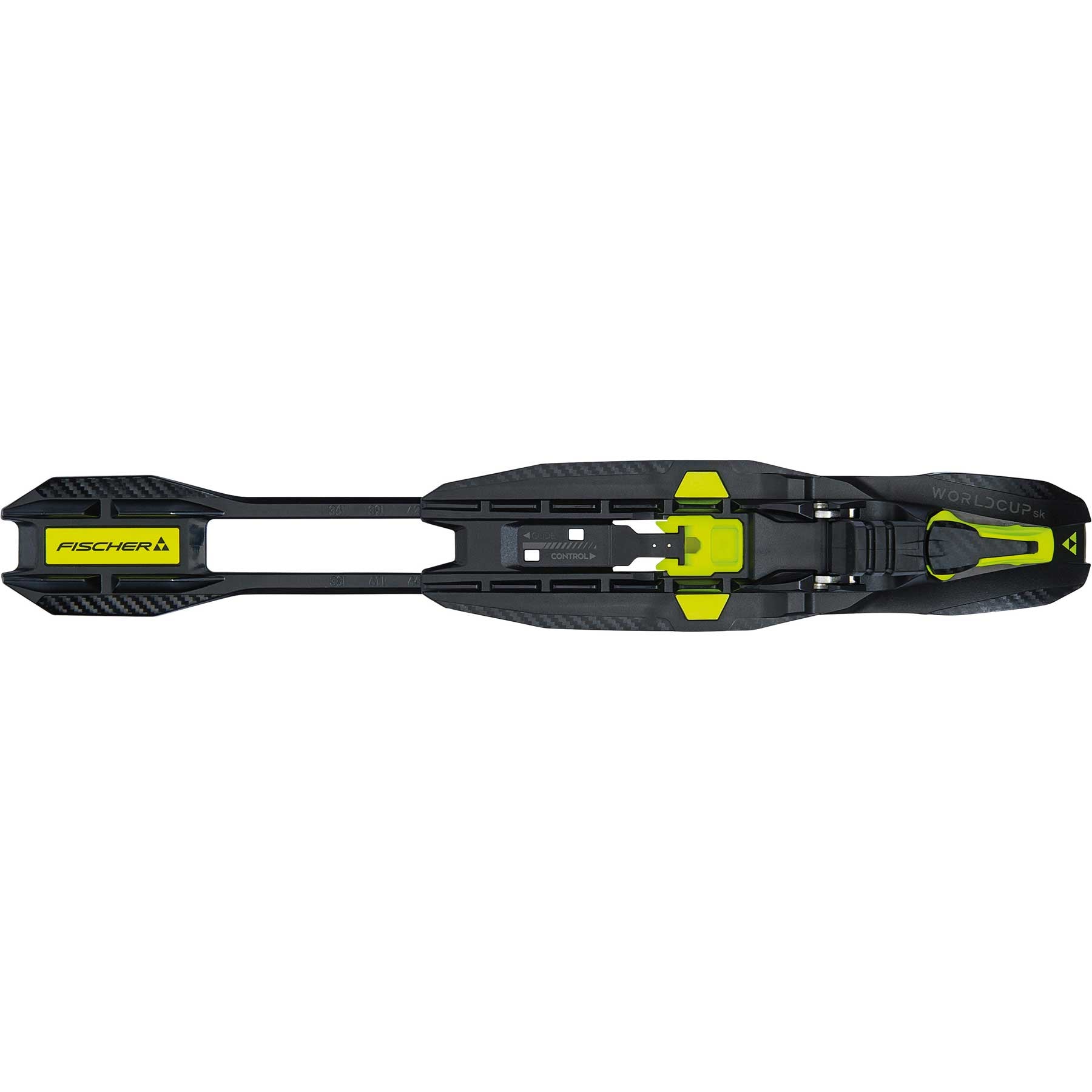 Fischer World Cup WC Skate Binding IFP