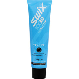 Buy kx30-blue-ice-0-12-c Swix Klister 55g
