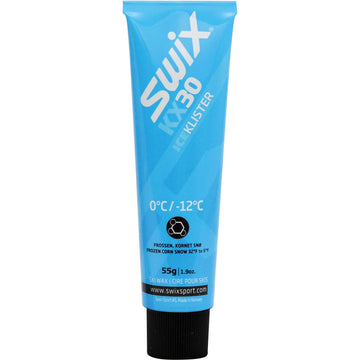 Buy kx30-blue-ice-0-12-c Swix Klister 55g