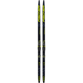 Fischer Twin Skin Speedmax 80 JR