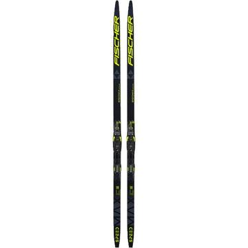 Fischer Twin Skin Speedmax 80 JR