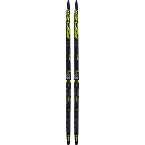 Fischer Twin Skin Speedmax 80 JR