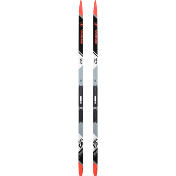 Rossignol Delta Comp Classic Jr Ski