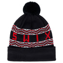 Swix Nordic Wool Beanie-1