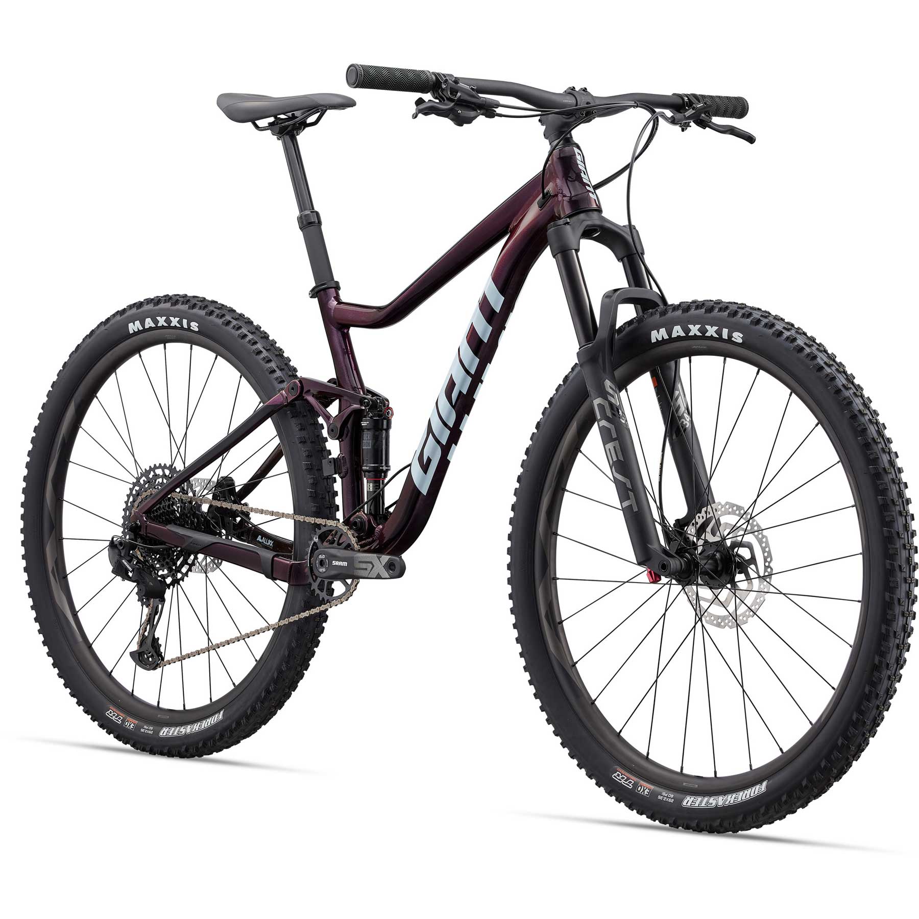 Giant Stance 29 1 - 0