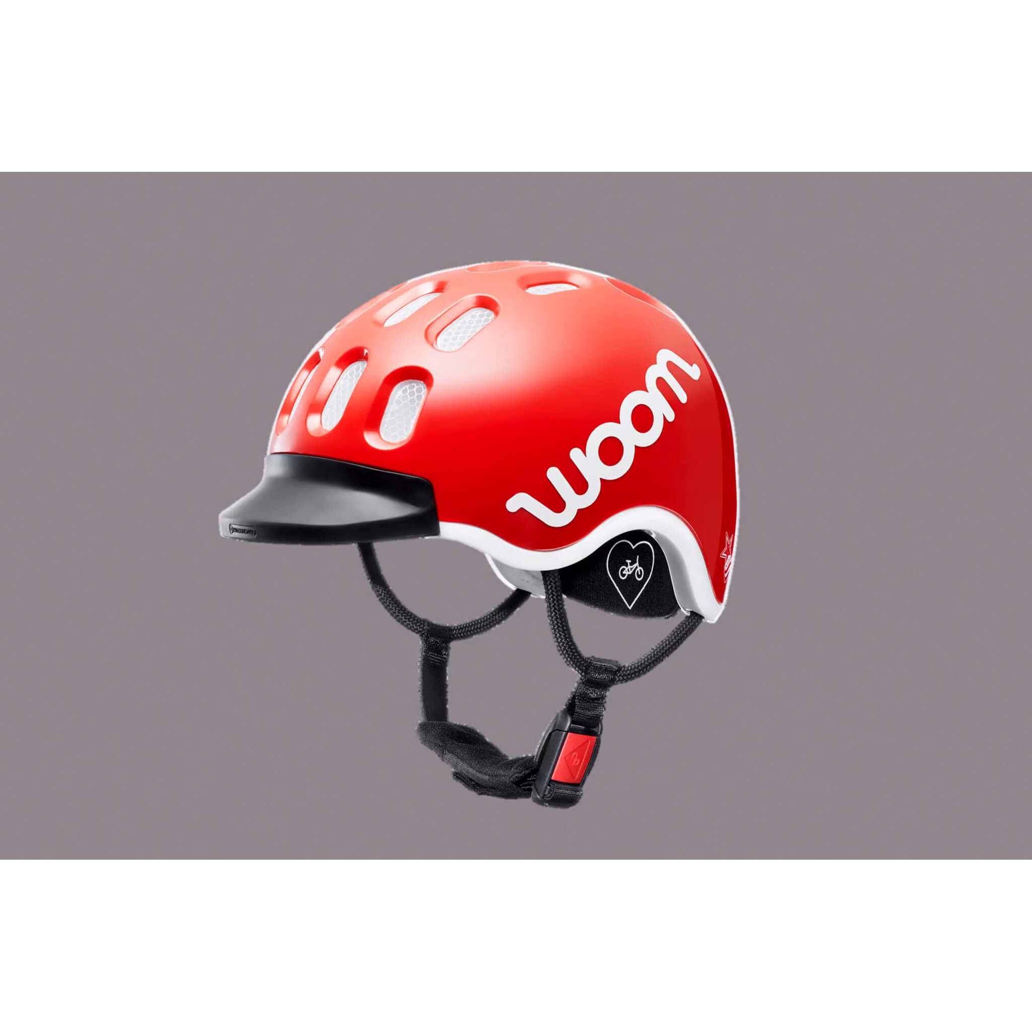 Buy woom-red woom Kids&#39; Helmet