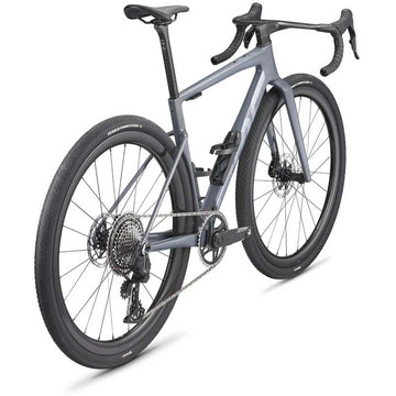 2027 BMC KAIUS 01 TWO Copper Grey - 0