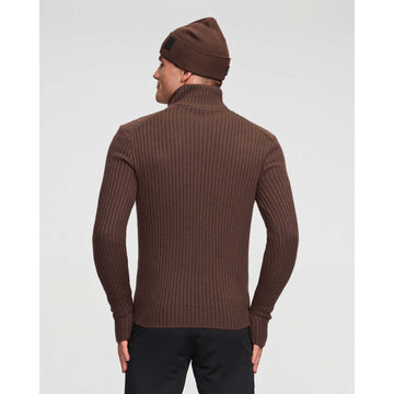Bjorn Daehlie Half Zip Comfy 2.0 - 0
