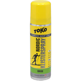 Toko Base Green Klister Spray - 0