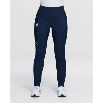 Bjorn Daehlie Pant Challenge 3.0 Women - 0