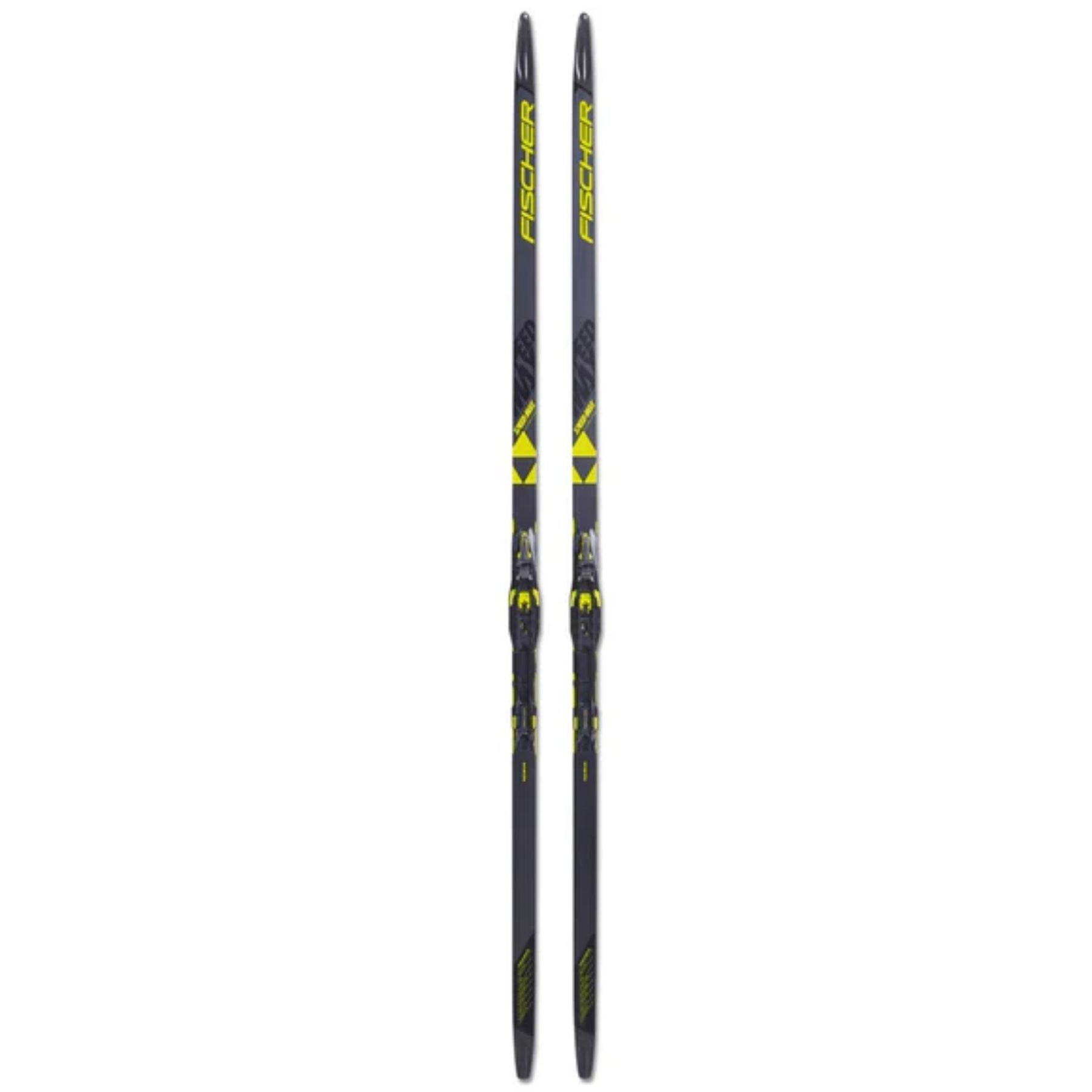 Fischer SpeedMax Classic Ski 2017