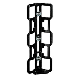 MKS Sylvan Cargo Cage Black