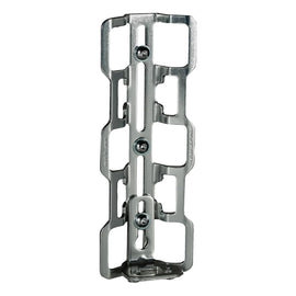 MKS Sylvan Cargo Cage Silver