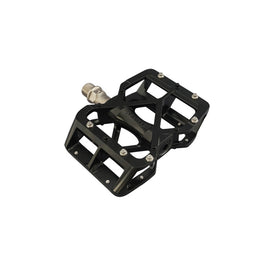 MKS Allways Platform Pedals Black