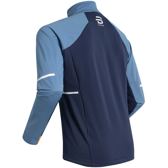 Bjorn Daehlie Jacket Force