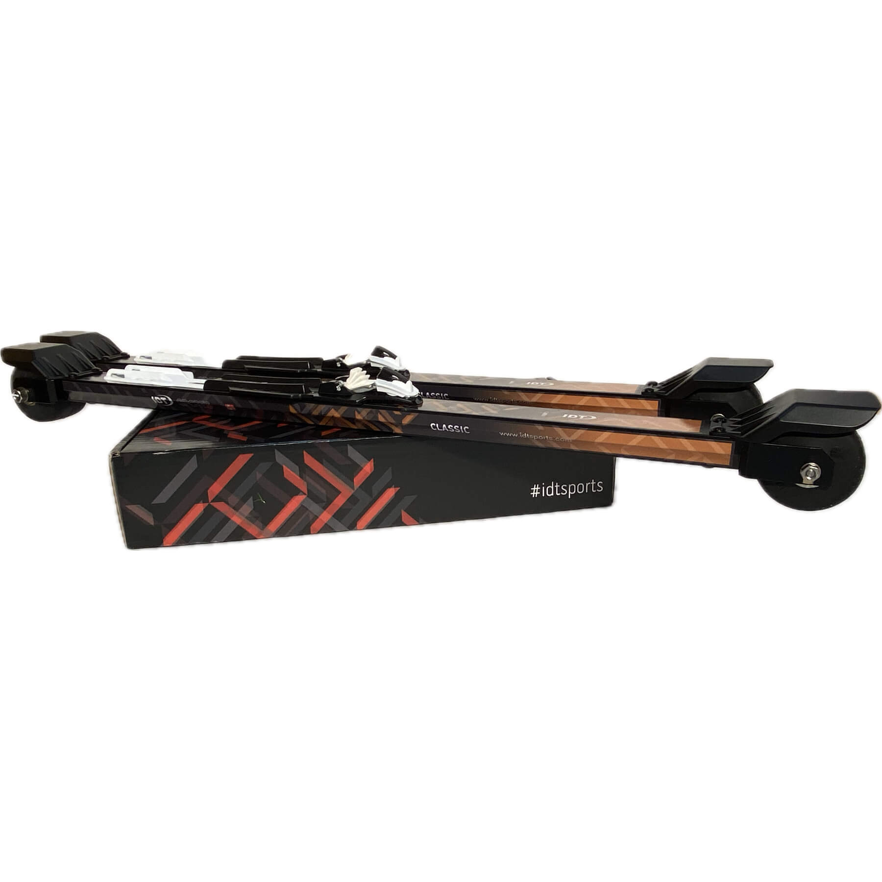 IDT Classic Rollerski