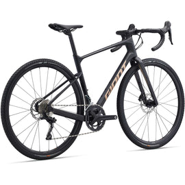 Giant Revolt Advanced 3 - 0