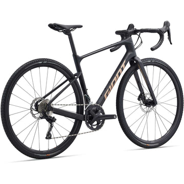 Giant Revolt Advanced 3 - 0