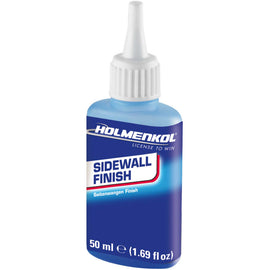Holmenkol Sidewall Finish